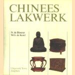 Chinees lakwerk door N. de Bisscop e.a.