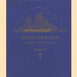 Gedenkboek Vereeniging van Gezagvoerders bij de Binnenvaart 1914-1924 door J.H. Bergmann e.a.