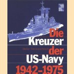 Die Kreuzer der US-Navy 1942-1975
Stefan Terzibaschitsch
€ 15,00