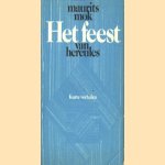 Het feest van hercules, korte verhalen door Maurits Mok