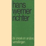 De snoek en andere vertellingen door Hans Werner Richter