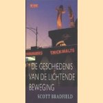 De geschiedenis van de lichtende beweging door Scott Bradfield