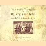 Van oude Voyagiën * Op weg naar Indië door Dr. M.G. de Boer