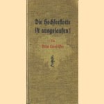 Die Hochseeflotte ist ausgelaufen! door Peter Cornelissen