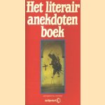 Het literair anekdoten boek door John Müller