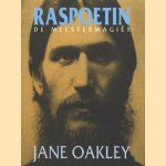 Raspoetin, de meestermagiër door Jeane Oakley