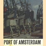 Port of Amsterdam
G.H. Knap
€ 10,00