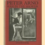 Man in the shower door Peter Arno