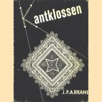 Kantklossen door J.P.A. Brand