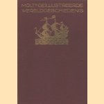 Molt's geïllustreerde wereldgeschiedenis
J.J. Moerman
€ 8,00