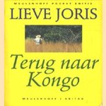 Terug naar Kongo door Lieve Joris