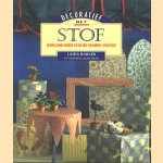 Decoratief met stof, eenvoudige ideeën voor een origineel interieur
Linda Barker
€ 5,00