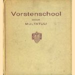 Vorstenschool door Multatuli