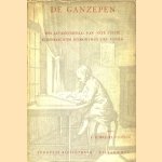 De ganzenpen. Het levensverhaal van onze eerste kinderdichter Hieronymus van Alphen door F. Schregel-Onstein