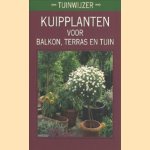 Tuinwijzer: Kuipplanten voor balkon, terras en tuin door Ilse Höger-Orthner