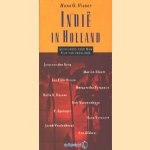 De Literaire Boekenmaand in de Bijenkorf 1992: Indië in Holland, schrijvers over Hun Rijk van Insulinde door Hans G. Visser