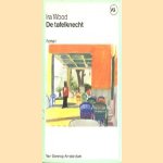 De tafelknecht door Ira Wood