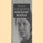 Omzien in verwondering door Annie Romein-Verschoor