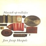 Muziek op rolletjes
Jan Jaap Haspels
€ 8,00