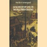 Geschiedenis van de wereldbevolking
Prof.dr. A. Armengaud
€ 6,00