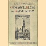 Opkomst en bloei van Amsterdam door Prof. Dr. H. Brugmans