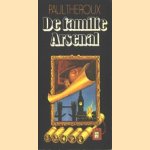 De familie Arsenal door Paul Theroux