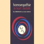 Homoeopathie in kort bestek, een eenvoudige inleiding in de homoeopathie door B.J.J. Mekenkamp e.a.