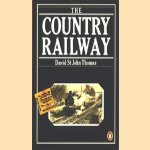 The Country Railway door David St. John Thomas