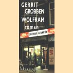 Wolfram door Gerrit Grobben