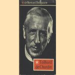 Teilhard de Chardin door Dr. Bernard Delfgaauw