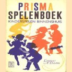 Prisma spelenboek. Kinderspelen binnenshuis deel 1
Laurens A. Daane
€ 5,00