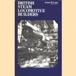 British steam locomotive builders door James Lowe