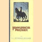 Historische figuren
A.J. Bothenius Brouwer
€ 10,00