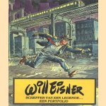 Schepper van een legende: een portfolio
Will Eisner
€ 12,00