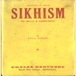 Collection of Essays: Sikhism, its ideals & institutions
Teja Singh
€ 5,00