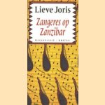 Zangeres op Zanzibar door Lieve Joris