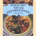 Koken met vis en zeevruchten. Inspirerende ideeën voor heerlijke maaltijden
Judith Ferguson
€ 5,00