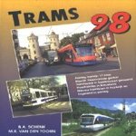 Trams 1998 door B.A. Schenk e.a.