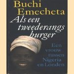 Als een tweederangs burger door Buchi Emecheta