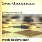 Leer dammen
Philip de Schaap
€ 5,00