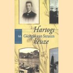 Hartogs keuze door Giorgio van Straten