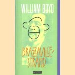 Brazzavillestrand door William Boyd