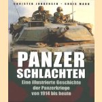 Panzer Schlachten. Eine illustrierte Geschichte der Panzerkriege von 1914 bis heute
Christer Jorgensen e.a.
€ 10,00