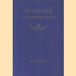 De Papoea, cultuurimprovisator
Dr. G.J. Held
€ 15,00