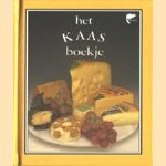 Het kaasboekje
Linda Hazelaar
€ 5,00