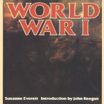 World War I door Susanne Everett