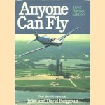 Anyone Can Fly, third revised edition door Jules and David Bergman