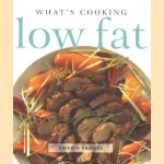 What's cooking low fat door Kathryn Hawkins