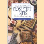 Making Your Own Cross Stitch Gifts. Creative ideas for giving
Sheila Coulson
€ 8,00