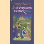 Het vrouwenvertrek door Jeanne Bourin